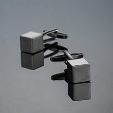 Load image into Gallery viewer, Cufflinks for men (Stainless steel)