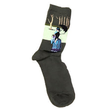 Load image into Gallery viewer, Fashion art socks for men