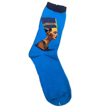Load image into Gallery viewer, Fashion art socks for men