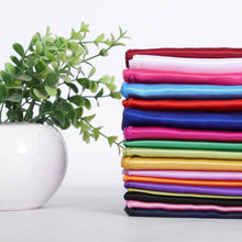 Load image into Gallery viewer, Satin Table Runner (22 colours available)