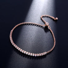 Load image into Gallery viewer, Simple but elegant - bracelets for brides