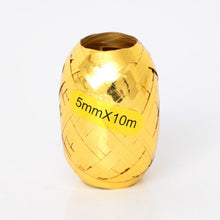 Load image into Gallery viewer, Gold and Black Latex Balloon &amp; Marble Metallic Balloon