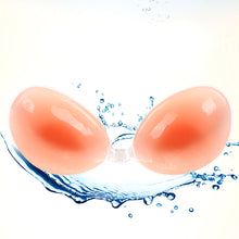 Load image into Gallery viewer, Push Up Bra (Silicone, Seamless, and Strapless)