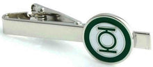Load image into Gallery viewer, Tie clips for men (Superheroes)