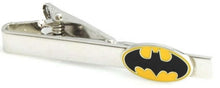 Load image into Gallery viewer, Tie clips for men (Superheroes)