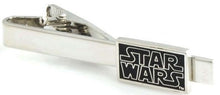 Load image into Gallery viewer, Tie clips for men (Superheroes)