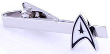 Load image into Gallery viewer, Tie clips for men (Superheroes)