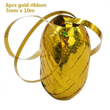 Load image into Gallery viewer, Confetti Balloons (5 pcs/12")