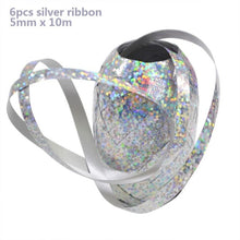 Load image into Gallery viewer, Confetti Balloons (5 pcs/12")