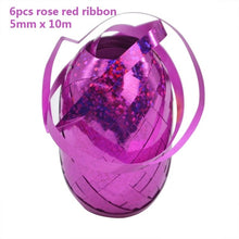 Load image into Gallery viewer, Confetti Balloons (5 pcs/12")