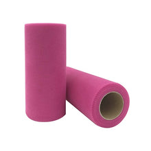 Load image into Gallery viewer, Tulle roll 25 yards 15cm for wedding decor