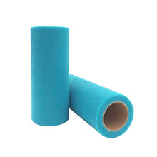 Load image into Gallery viewer, Tulle roll 25 yards 15cm for wedding decor