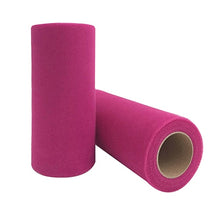 Load image into Gallery viewer, Tulle roll 25 yards 15cm for wedding decor