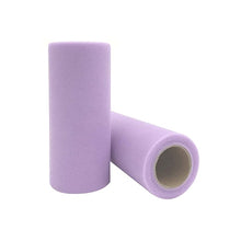 Load image into Gallery viewer, Tulle roll 25 yards 15cm for wedding decor