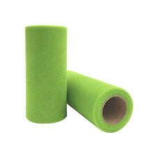 Load image into Gallery viewer, Tulle roll 25 yards 15cm for wedding decor