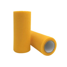 Load image into Gallery viewer, Tulle roll 25 yards 15cm for wedding decor
