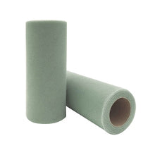 Load image into Gallery viewer, Tulle roll 25 yards 15cm for wedding decor