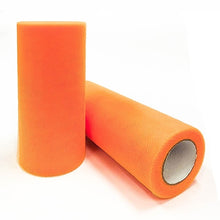 Load image into Gallery viewer, Tulle roll 25 yards 15cm for wedding decor