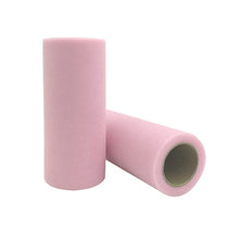 Load image into Gallery viewer, Tulle roll 25 yards 15cm for wedding decor