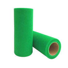 Load image into Gallery viewer, Tulle roll 25 yards 15cm for wedding decor