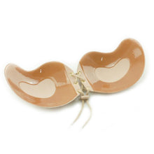 Load image into Gallery viewer, Invisible Bra (Push Up, Seamless, Self-Adhesive, Sticky)