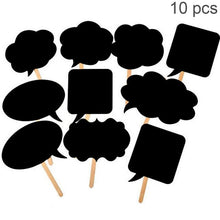 Load image into Gallery viewer, Wedding photo booth props