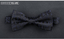 Load image into Gallery viewer, Bowtie for men