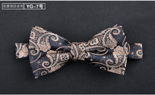 Load image into Gallery viewer, Bowtie for men