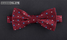 Load image into Gallery viewer, Bowtie for men