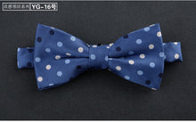 Load image into Gallery viewer, Bowtie for men