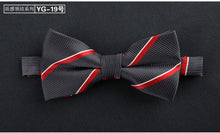 Load image into Gallery viewer, Bowtie for men