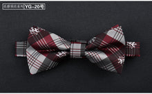 Load image into Gallery viewer, Bowtie for men