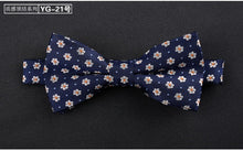 Load image into Gallery viewer, Bowtie for men