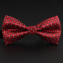 Load image into Gallery viewer, Bowtie for men
