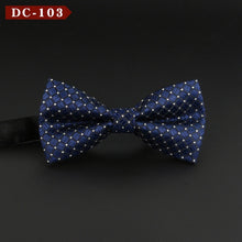 Load image into Gallery viewer, Bowtie for men