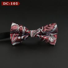 Load image into Gallery viewer, Bowtie for men
