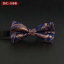 Load image into Gallery viewer, Bowtie for men