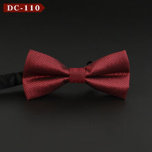 Load image into Gallery viewer, Bowtie for men