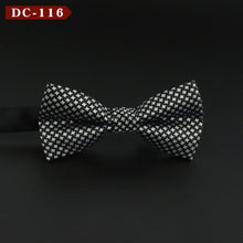 Load image into Gallery viewer, Bowtie for men
