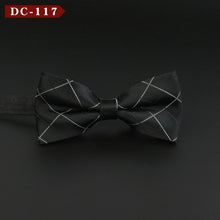 Load image into Gallery viewer, Bowtie for men