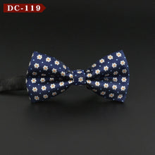 Load image into Gallery viewer, Bowtie for men
