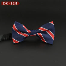 Load image into Gallery viewer, Bowtie for men