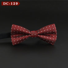 Load image into Gallery viewer, Bowtie for men
