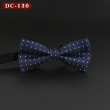 Load image into Gallery viewer, Bowtie for men