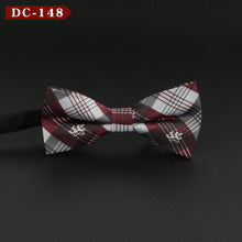 Load image into Gallery viewer, Bowtie for men