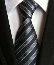 Load image into Gallery viewer, Classic neckties for men