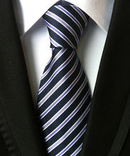 Load image into Gallery viewer, Classic neckties for men