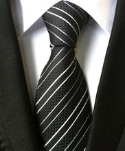Load image into Gallery viewer, Classic neckties for men