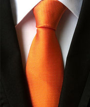 Load image into Gallery viewer, Classic neckties for men