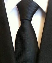 Load image into Gallery viewer, Classic neckties for men